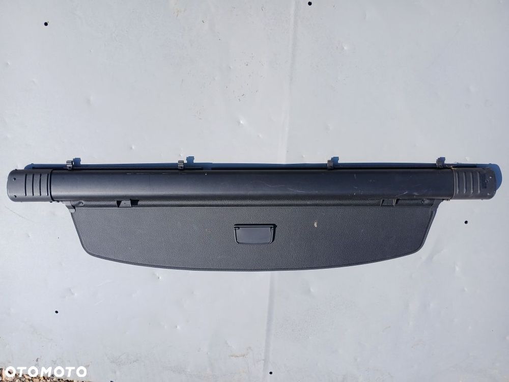 Roleta bagażnika VOLKSWAGEN TOUAREG II 7P 2010-19rok - 3