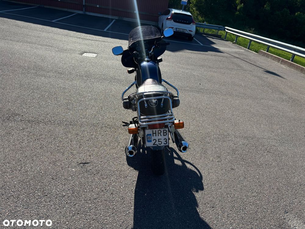 BMW R - 5