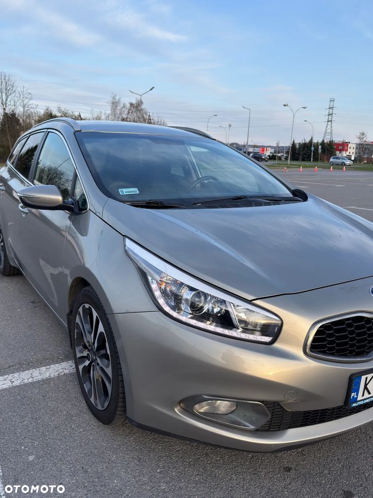 Kia Ceed 1.6 CRDi L - 25