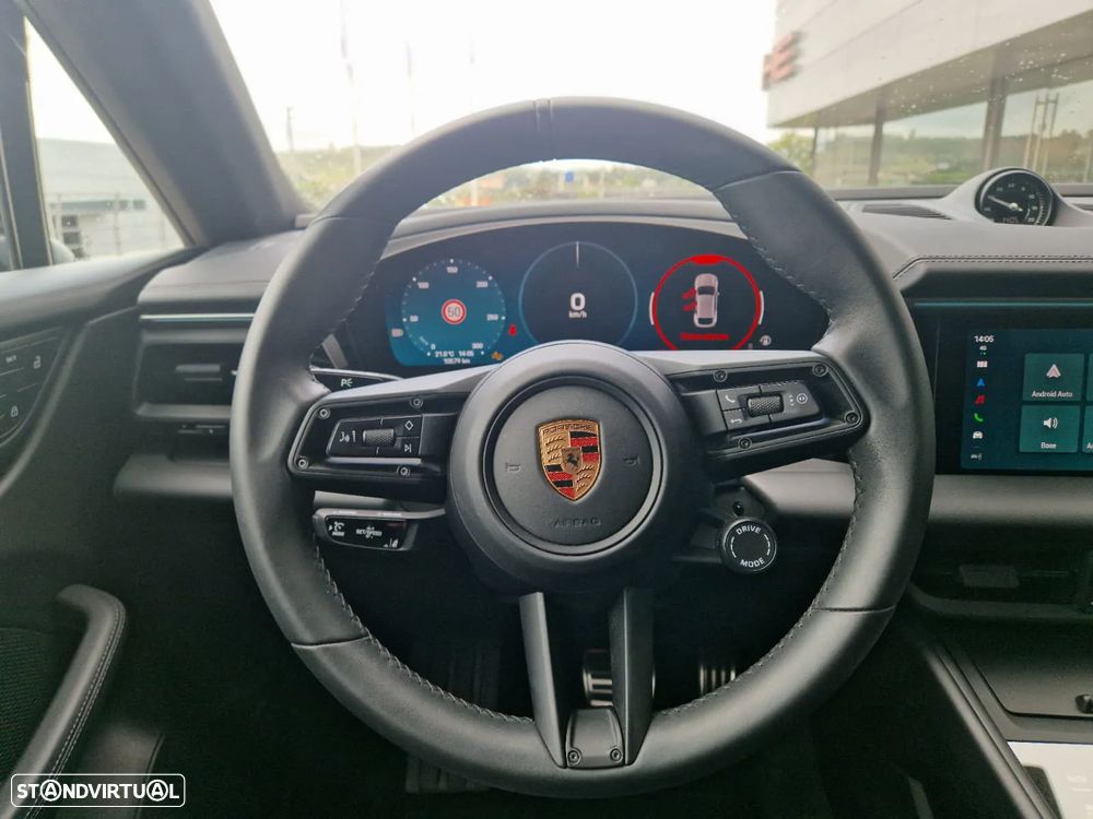 Porsche Macan 4S - 22