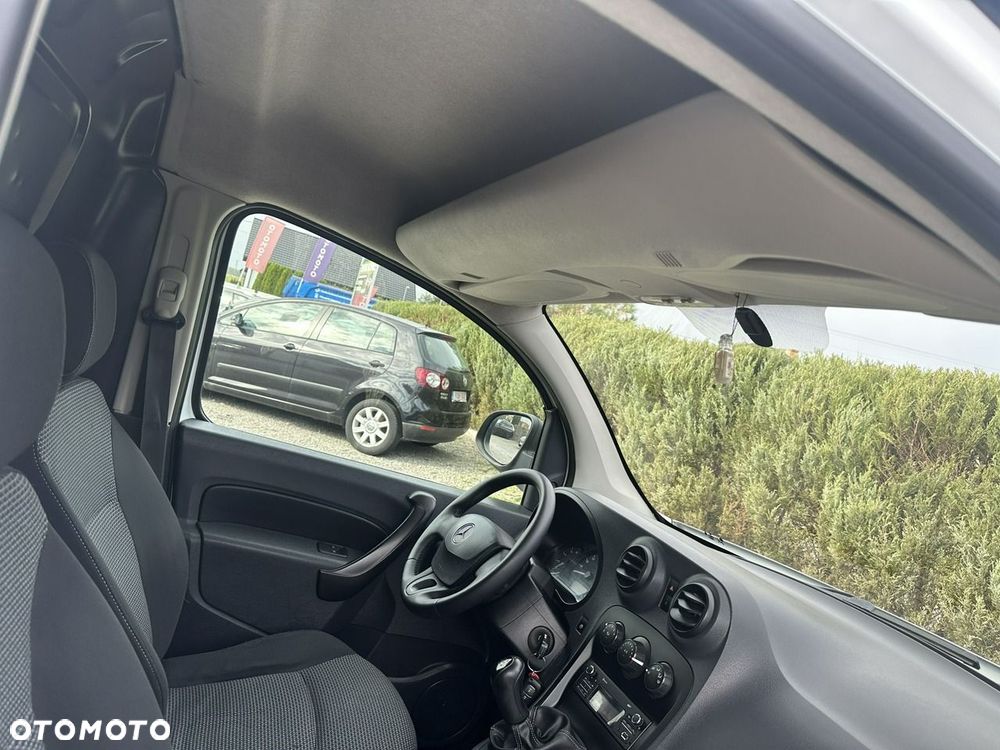 Mercedes-Benz Citan - 17