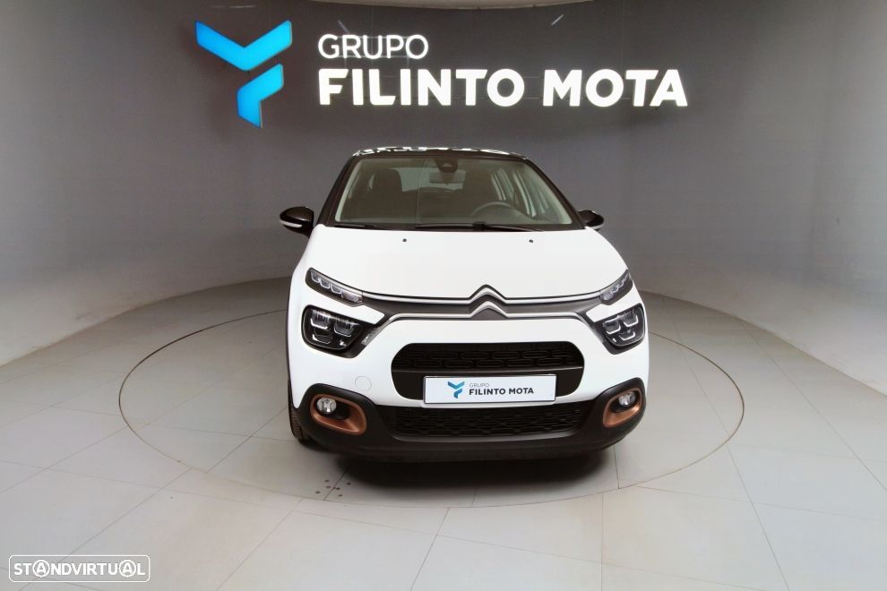 Citroën C3 1.5 BlueHDi C-Series - 1