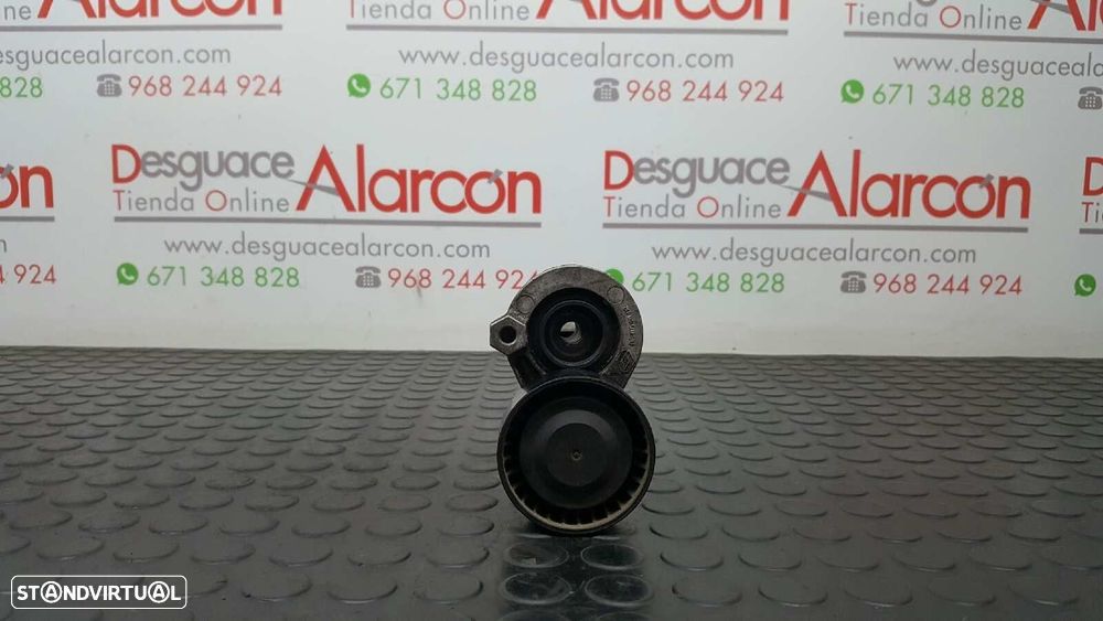 TENSOR CORREIA AUXILIAR RENAULT CLIO IV EXPRESSION - 1