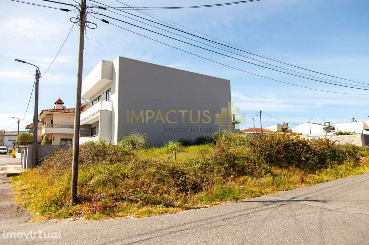 Terreno para construção de moradia - Grande imagem: 5/9