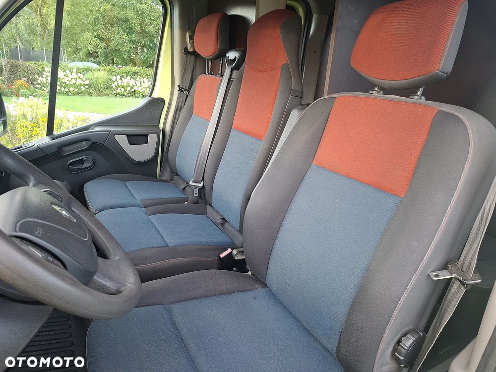 Renault MASTER - 9