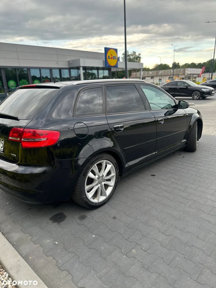 Audi A3 Sportback 2.0 TDI Ambition - 3