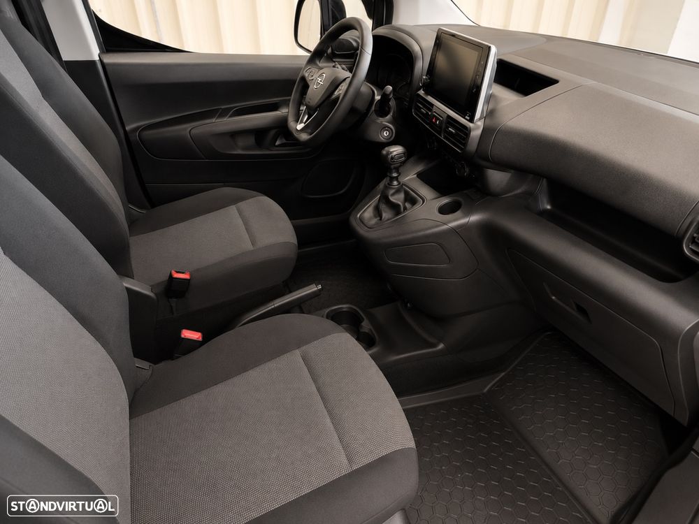 Opel Combo 1.5 CDTi L1H1 Edition Plus - 5