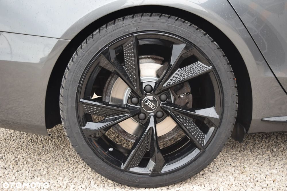 Audi A4 Avant 1.8 TFSI S line Sportpaket - 38