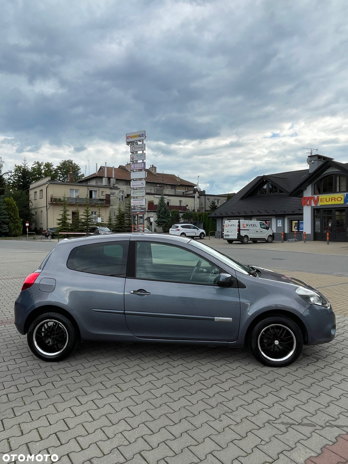 Renault Clio - 4