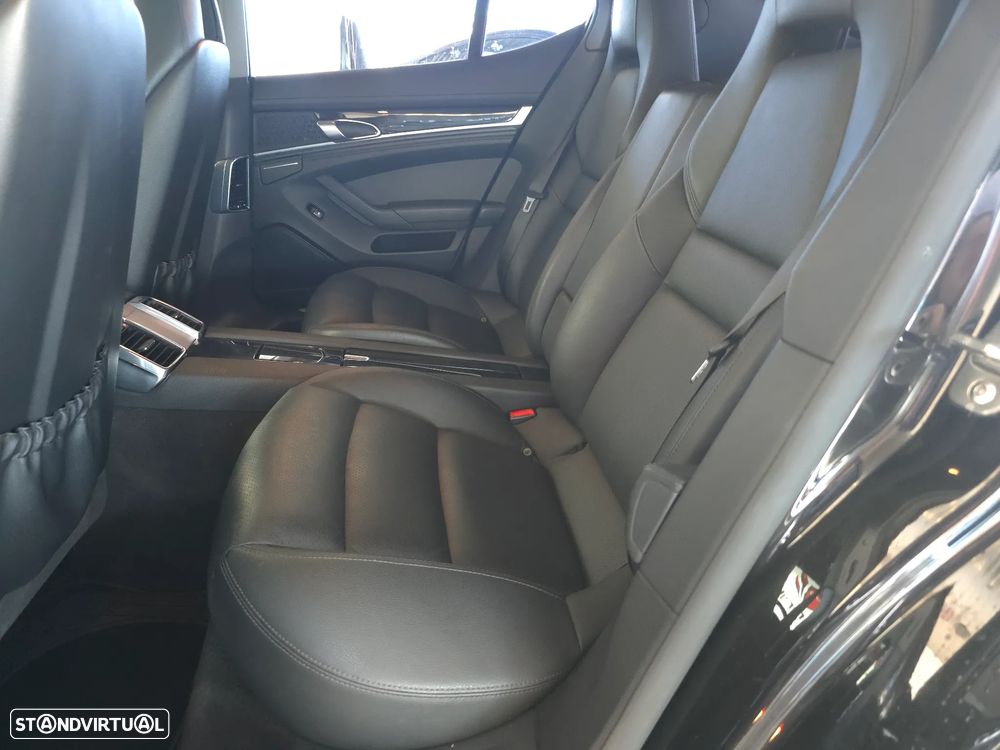 Porsche Panamera 3.0 V6 - 14