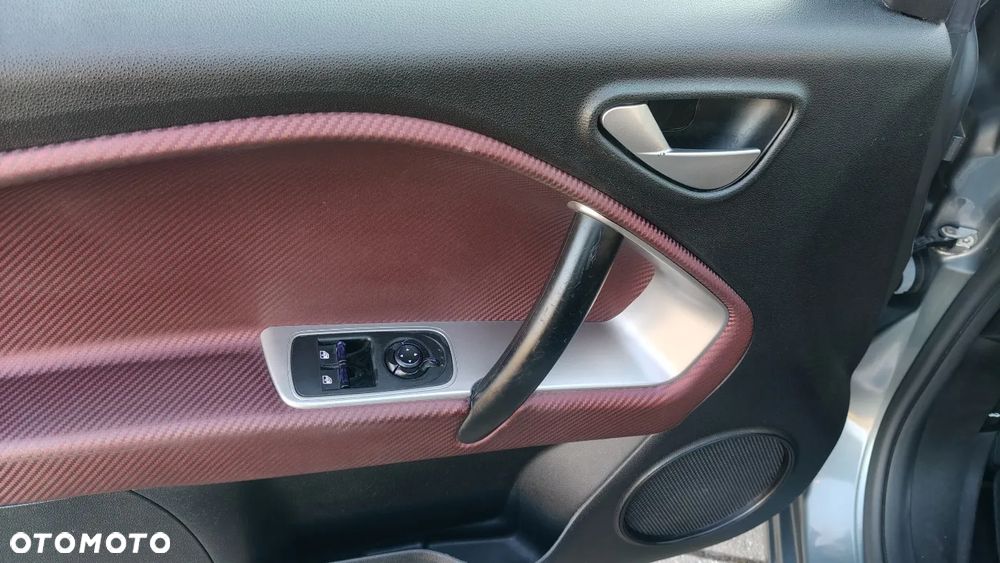 Alfa Romeo Mito 1.4 16V MultiAir Super - 25