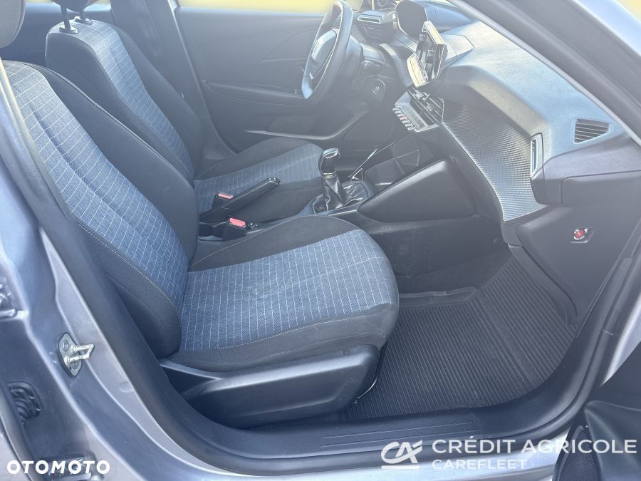 Peugeot 208 1.2 PureTech Like S&S - 17