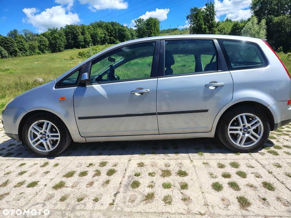 Ford Focus C-Max 1.6 Ambiente - 12