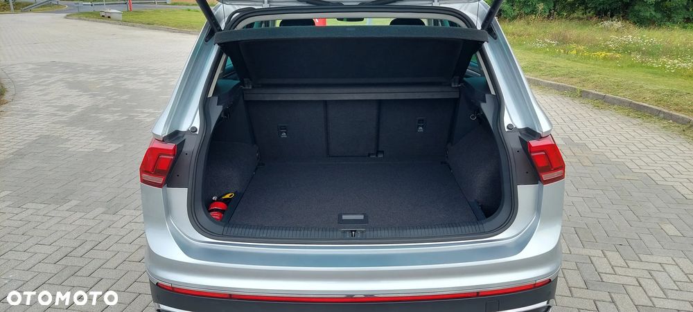 Volkswagen Tiguan 1.5 TSI EVO Life - 35