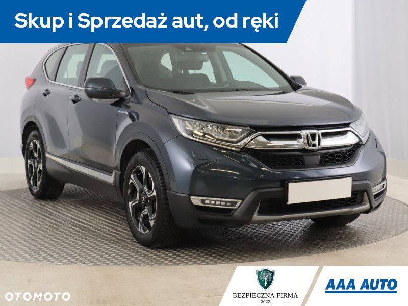 Honda CR-V - 3