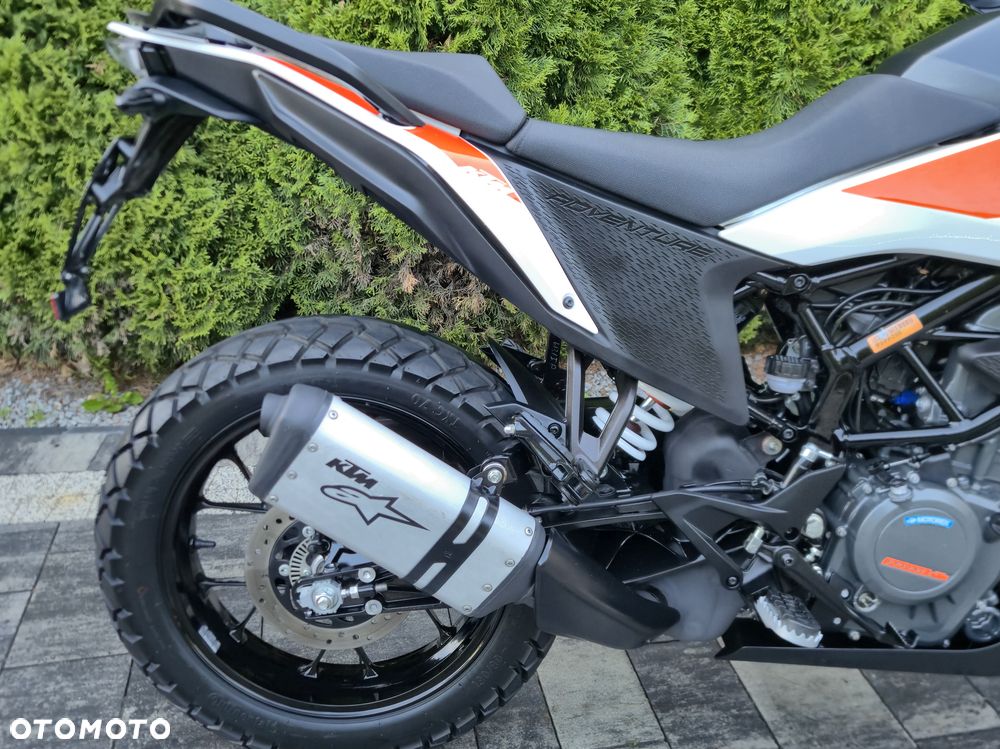 KTM Adventure - 11