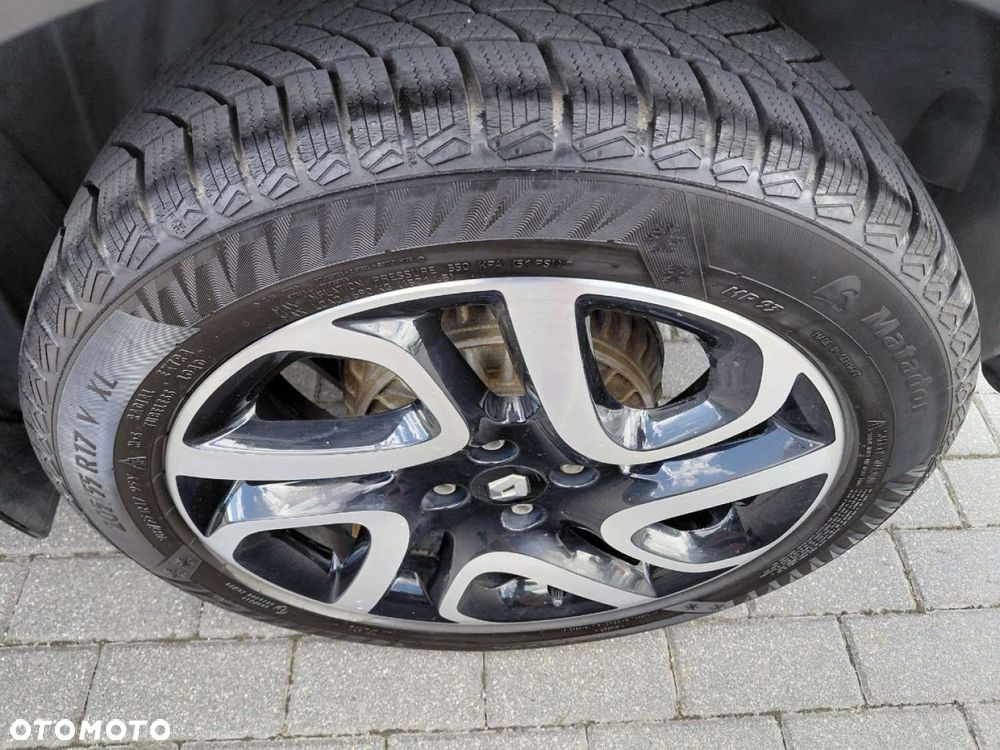 Renault Captur - 8