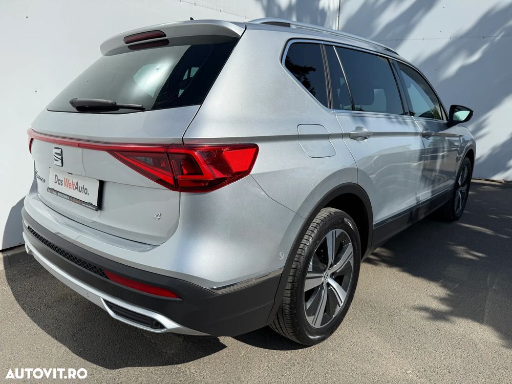 Seat Tarraco - 6