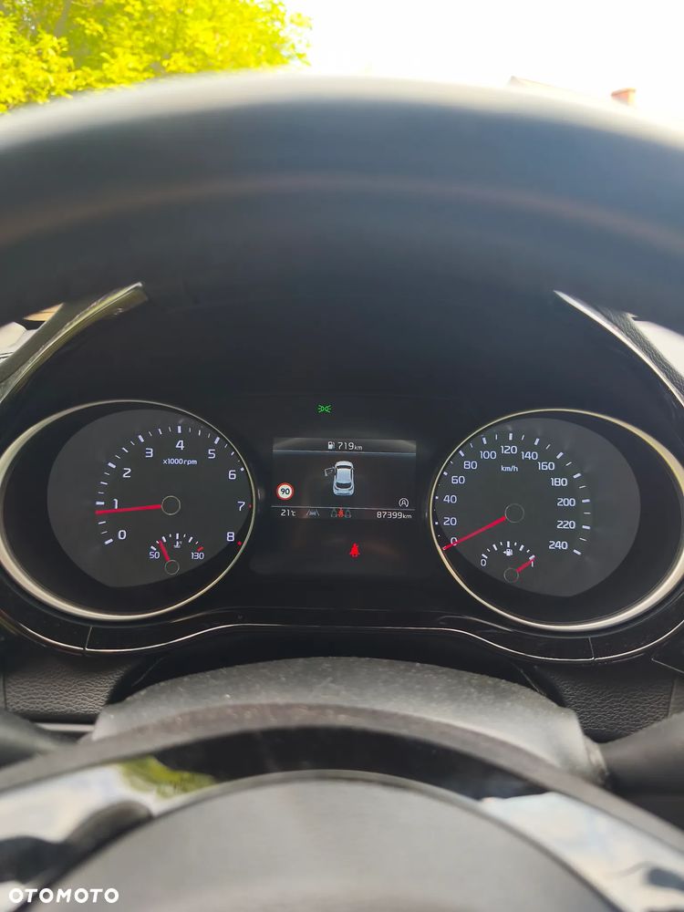 Kia XCeed 1.5 T-GDI L - 5
