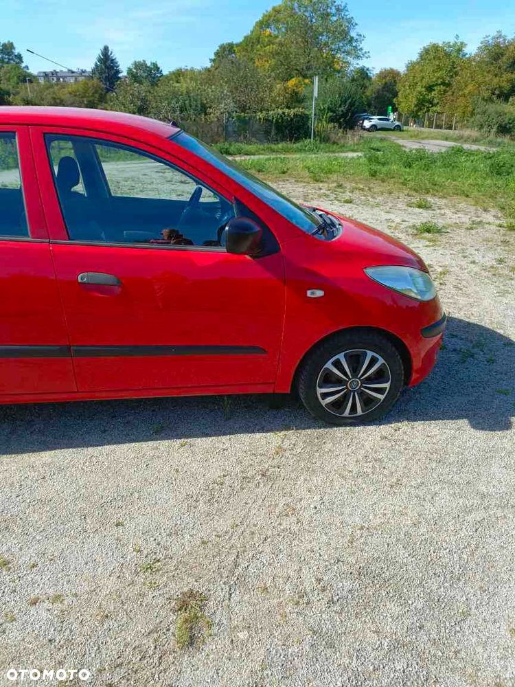 Hyundai i10 - 3