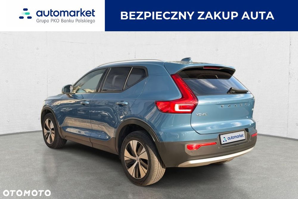 Volvo XC 40 B3 Core - 3