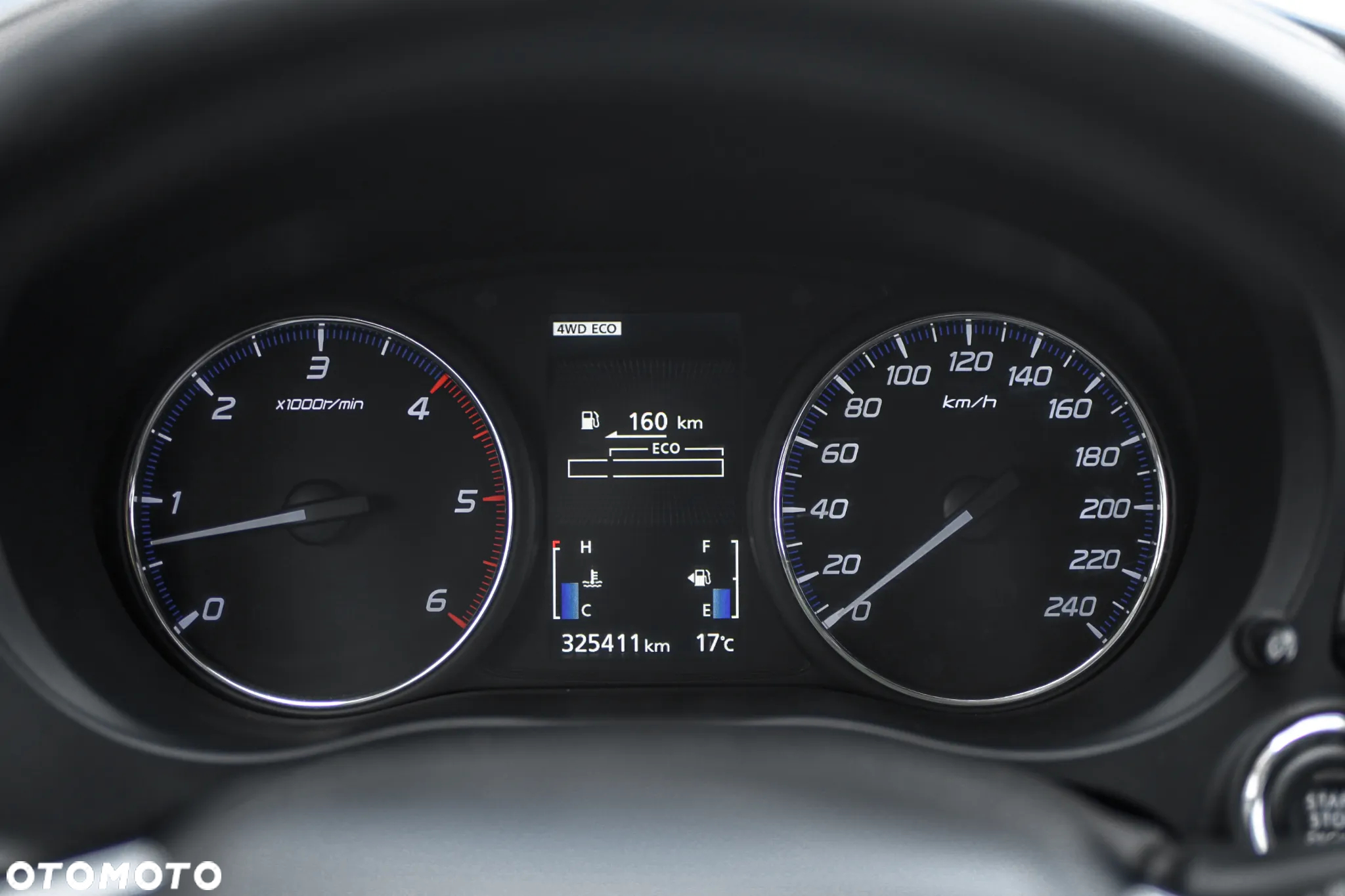 Mitsubishi Outlander 2.2 DID Intense + 4WD - 12