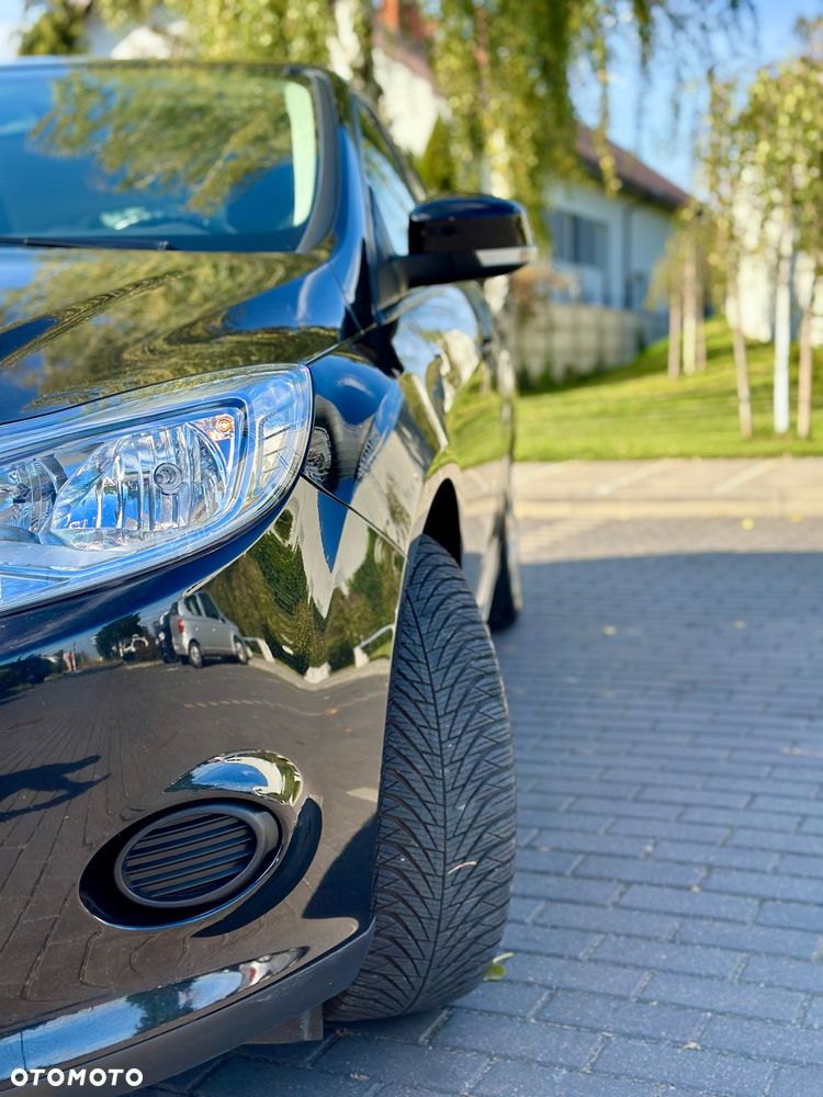 Ford Focus 1.6 Ambiente - 5
