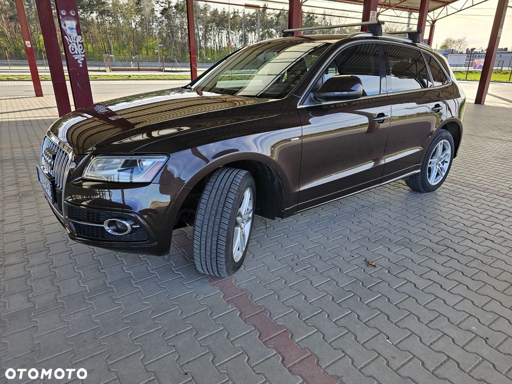 Audi Q5 - 5