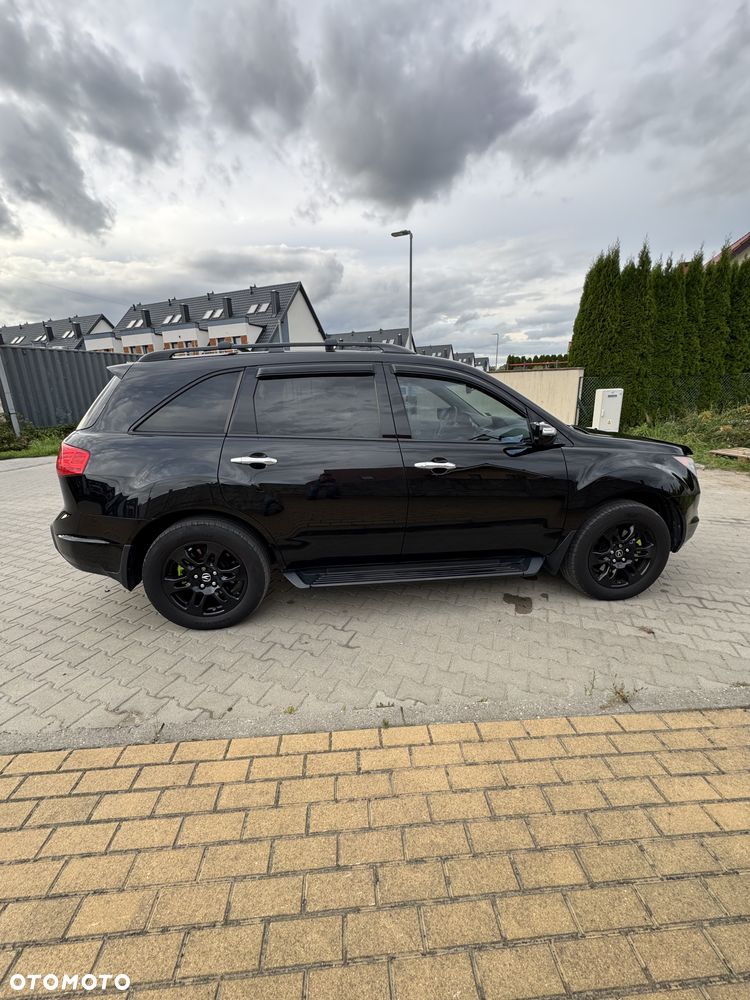 Acura MDX 3.7 V6 Base - 7