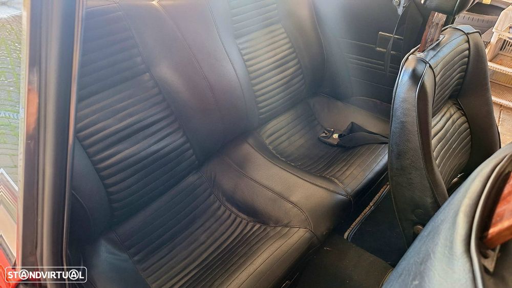 Alfa Romeo 2000 GTV - 22