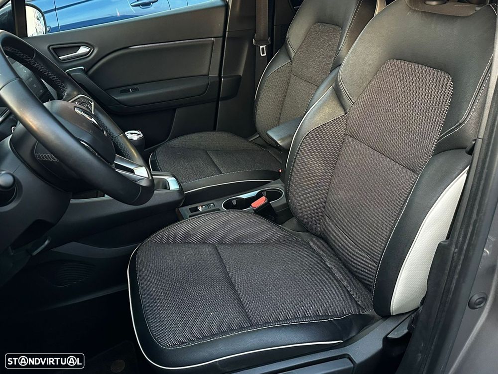 Renault Captur 1.0 TCe Exclusive - 9