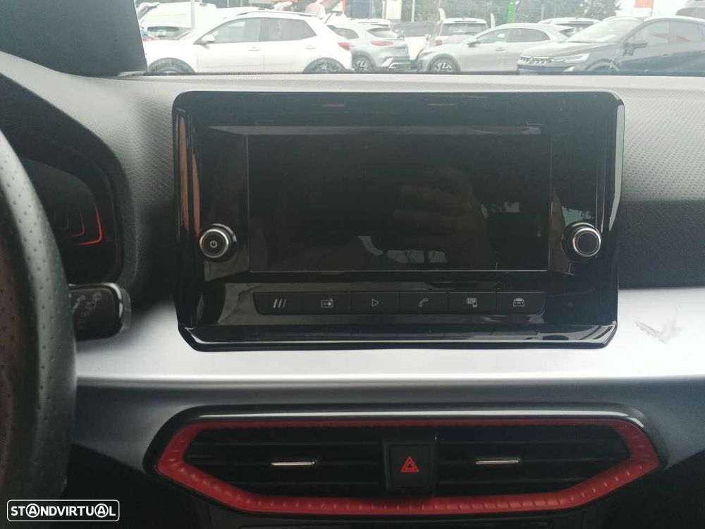 SEAT Arona 1.0 TSI FR - 13