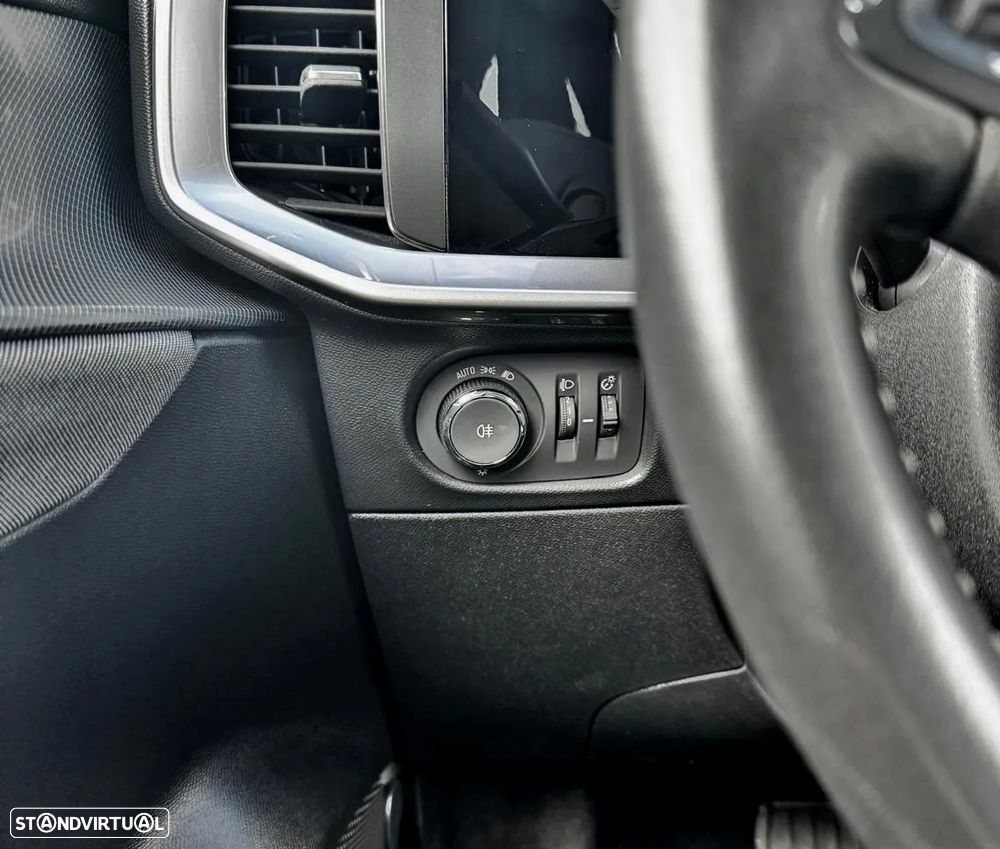 Opel Mokka-e Edition - 10