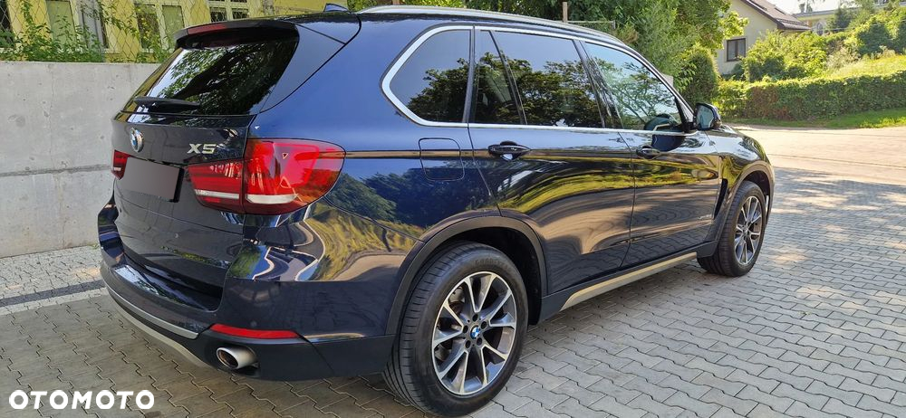 BMW X5 xDrive30d - 12
