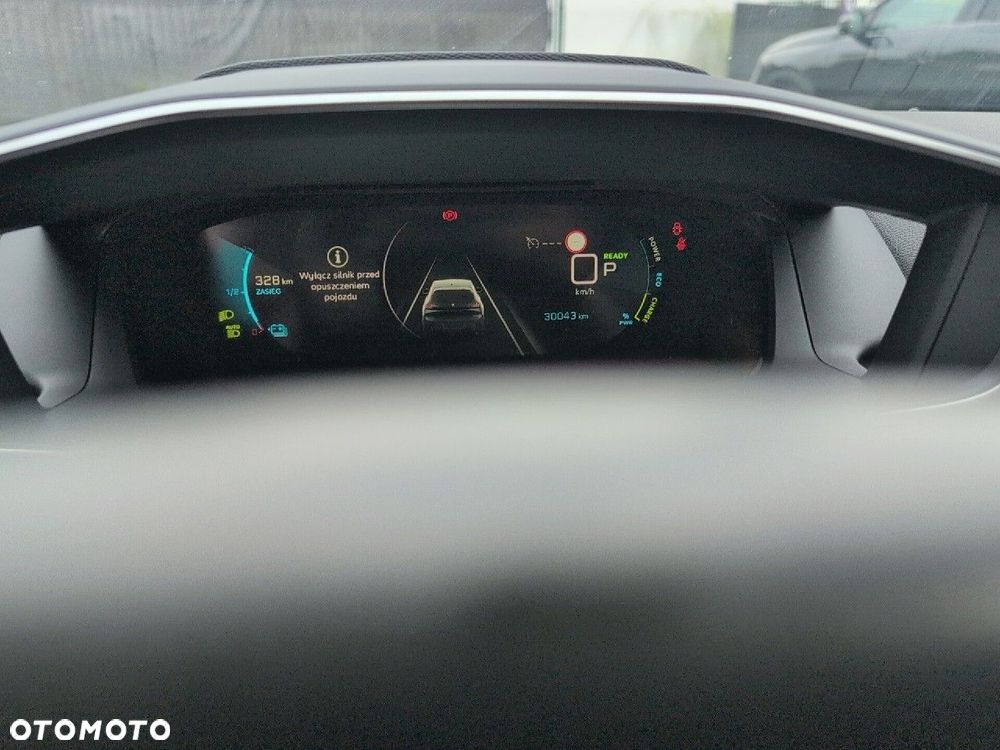 Peugeot 208 e-208 GT - 20