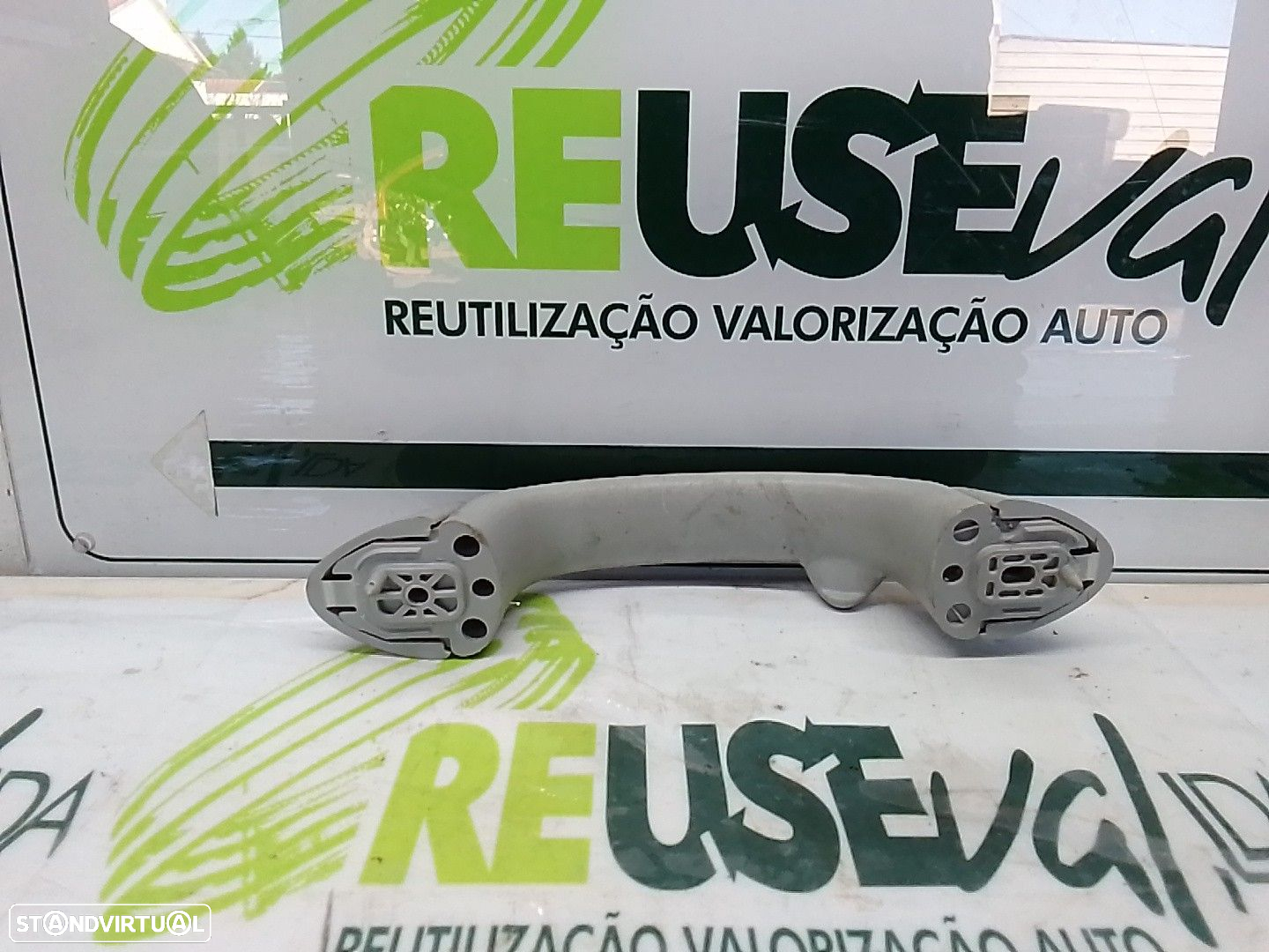 Pega De Teto Tr Drt Mini Mini Clubman (R55) - 2