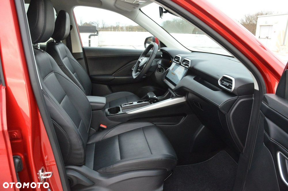 MG ZS 1.5 HEV+ Exclusive - 34