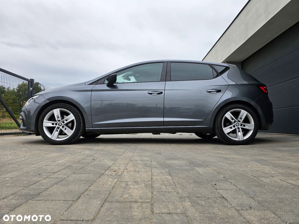 Seat Leon - 3