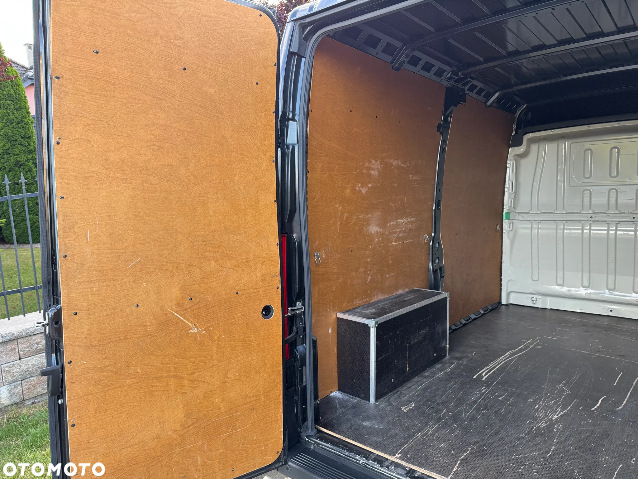 Peugeot BOXER - 31