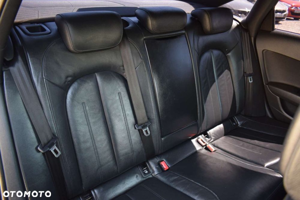 Audi A6 Limousine - 22