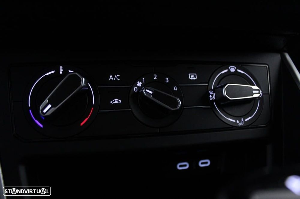 VW Polo 1.0 TSI Life DSG - 29