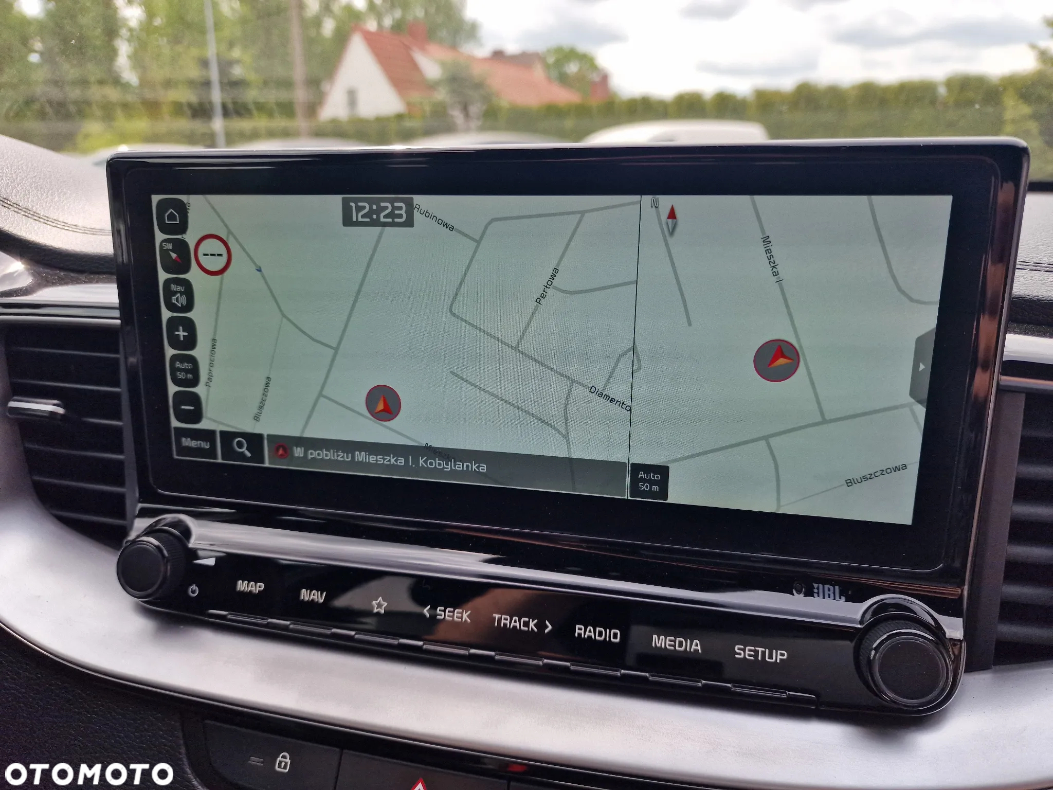 Kia ProCeed 1.6 CRDi GT Line DCT - 30
