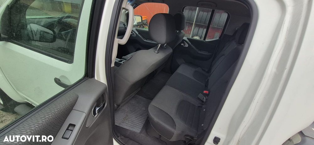 Nissan Navara - 8