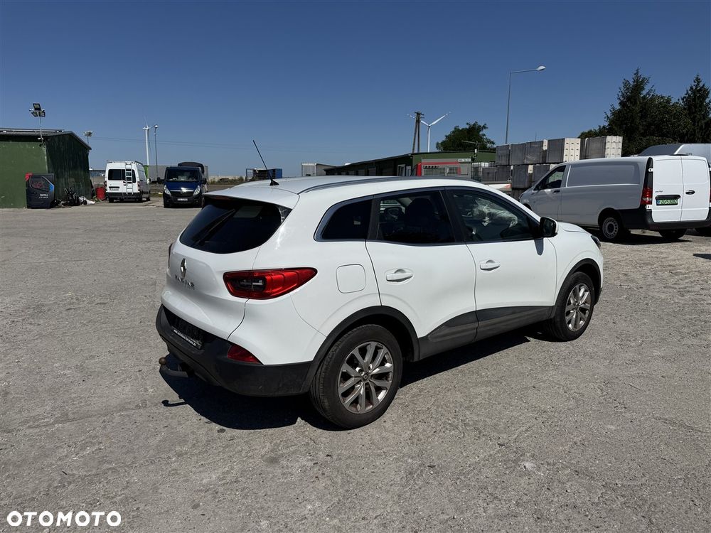 Renault Kadjar 1.2 Energy TCe S-Edition - 8