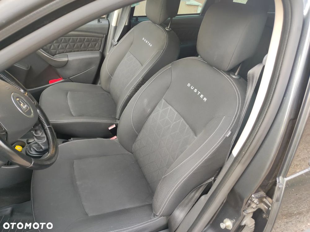 Dacia Duster 1.2 TCe Prestige - 12