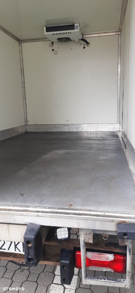 Iveco Daily 35C15 - 9