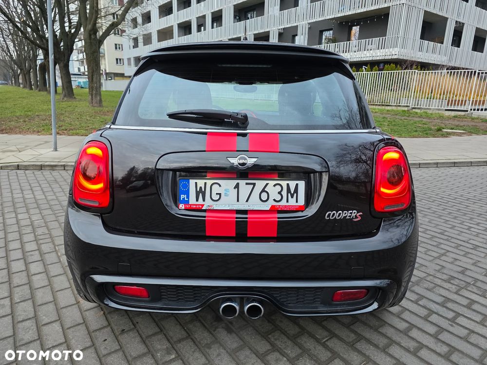 MINI Cooper S - 26