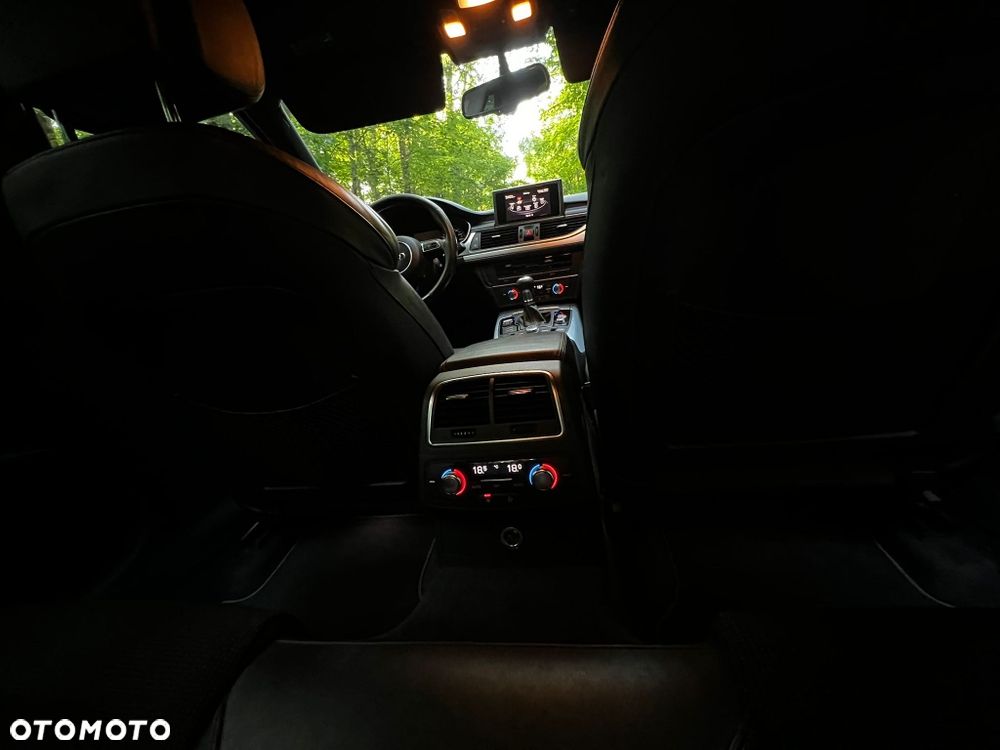 Audi A6 Limousine - 7