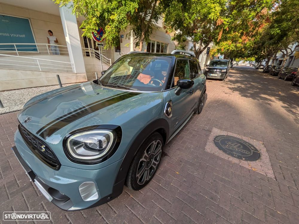 MINI Countryman - 7