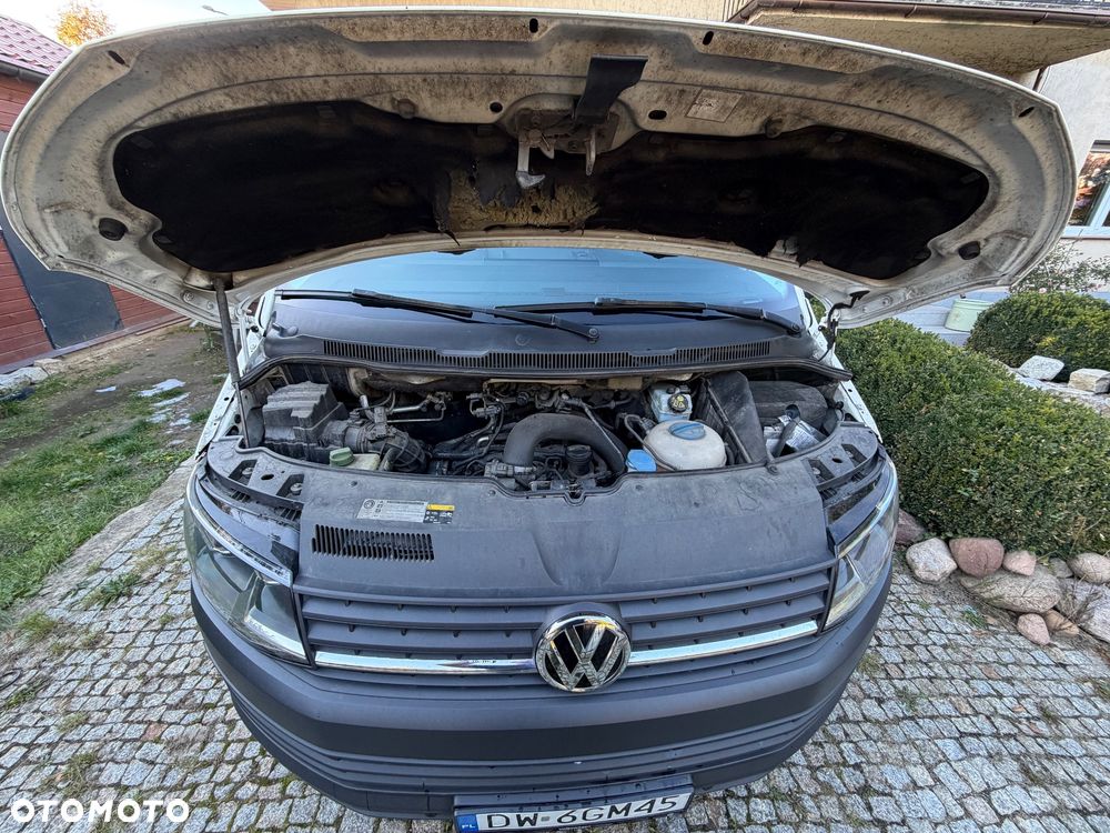 Volkswagen Transporter 2.0 TDI - 22